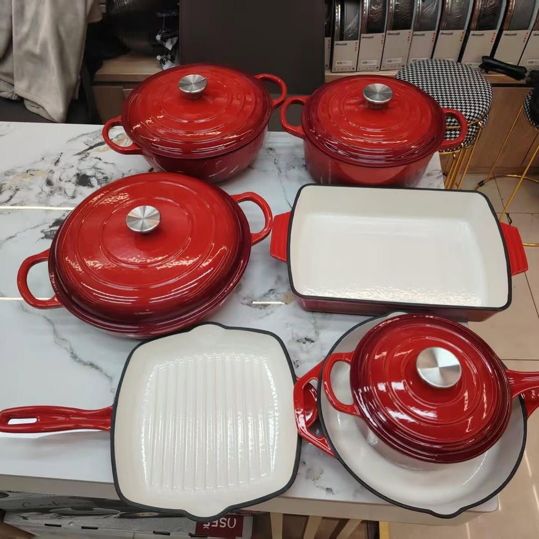 Suitable for serving