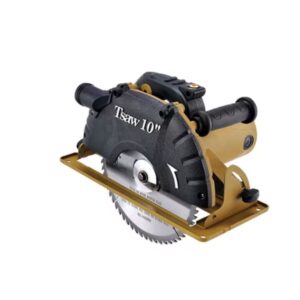10 Inch Circular Saw