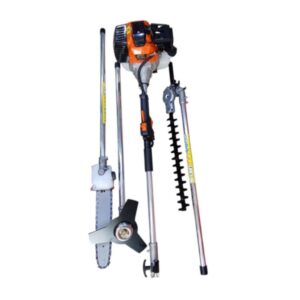4 In 1 Commercial Brush Cutter