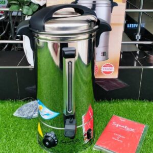 8L Commercial Electric Tea Urn