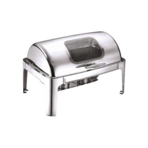 9ltrs Roll Top Cheffing Dishes