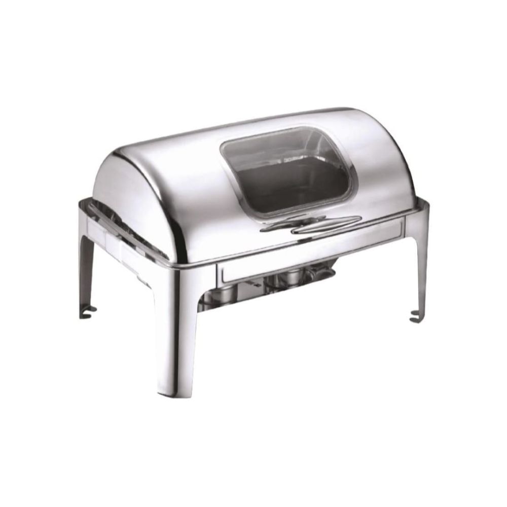 9ltrs Roll Top Cheffing Dishes