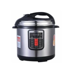 Dessini 6L Electric Pressure Cooker