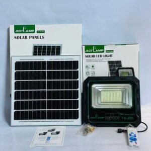 Dusk to Dawn Bright Floodlights