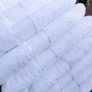 Extra Large Cotton Bath Towel