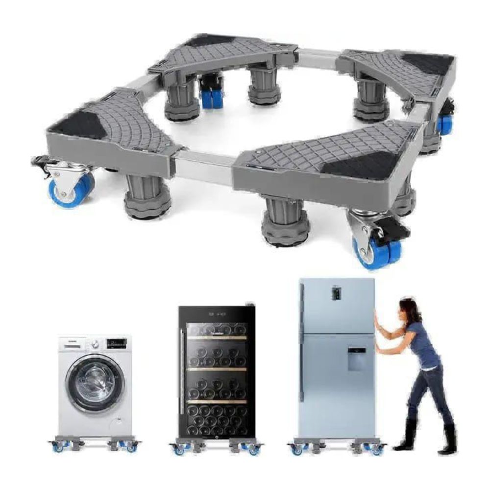 Heavy Duty Washing Machine/Fridge/Cooker Stand