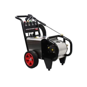 Kmax 4000 PSI Car Wash Machine