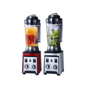 Reki 4.0L Commercial Blender