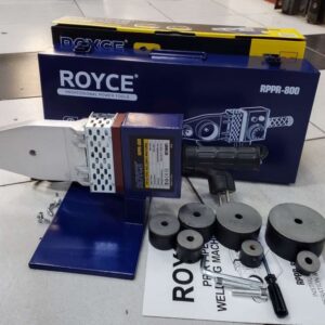 Royce PPR Welding Machine