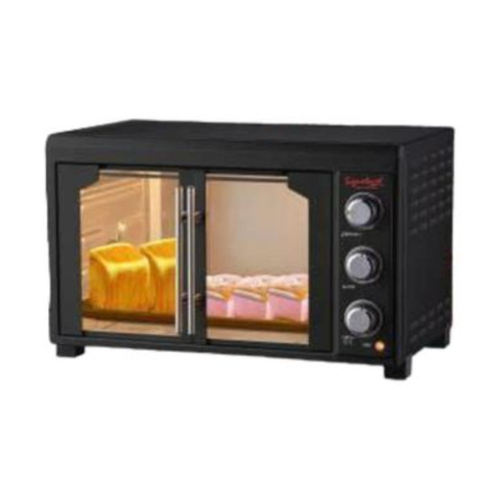 Signature Double Door Electric Oven