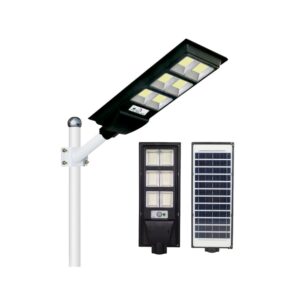 Super Bright Street Lights