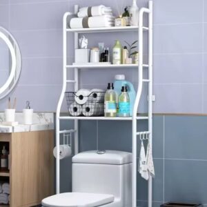 Toilet Stand / Rack