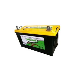 100Ah Solar Battery