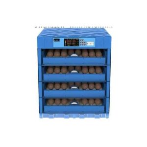 256 Egg Incubator