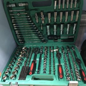 261 pcs Socket Spanner Set