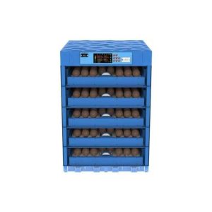 320 Egg Incubator