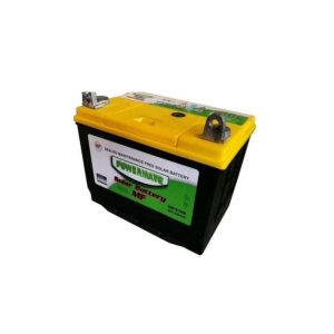 75Ah Solar Battery