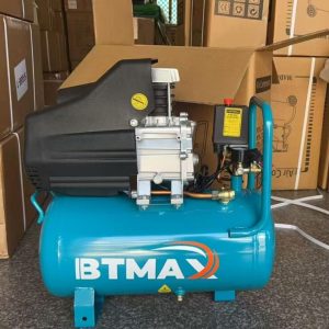 BT MAX 25L Air Compressor