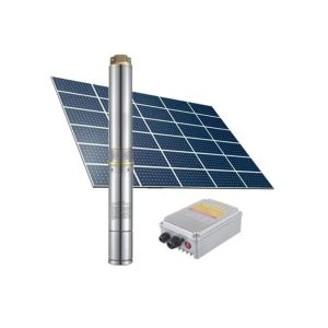 BT Max Solar Water Pumps