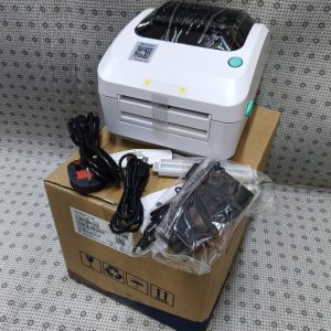 Barcode Scanner XB 470