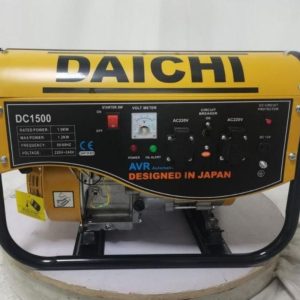 Daichi Generator