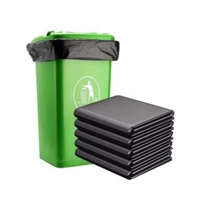 Disposable Garbage/Trash Bags