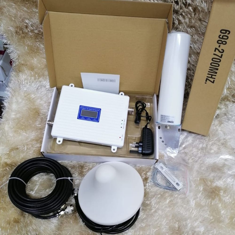 GSM Network Booster