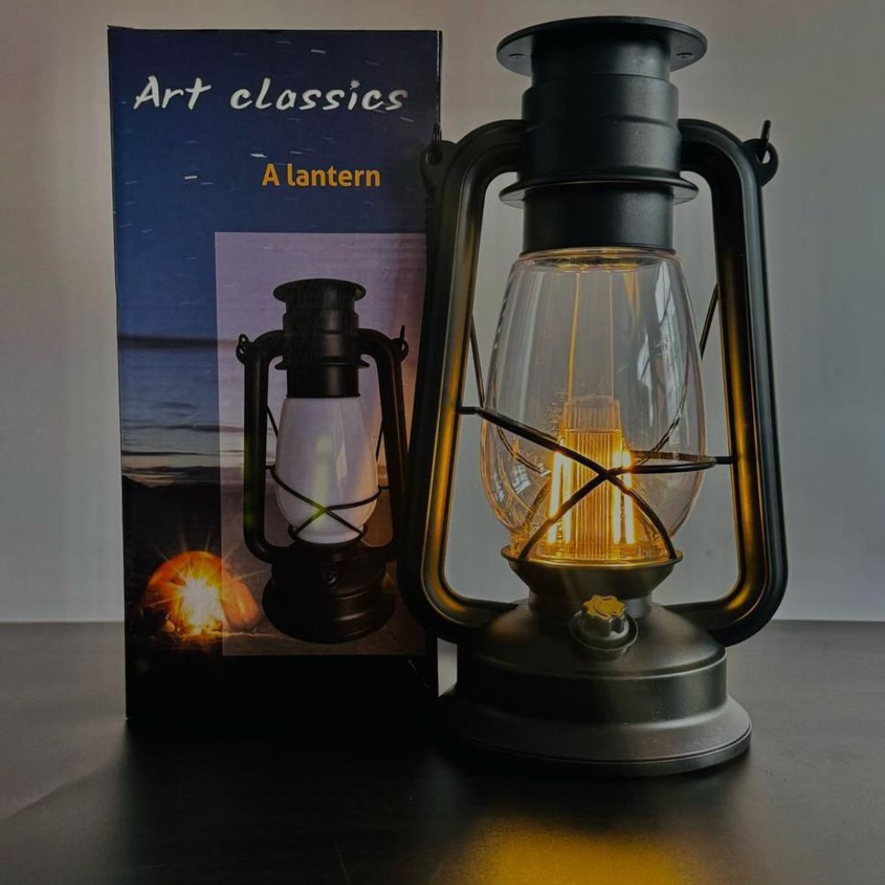 Lanterns