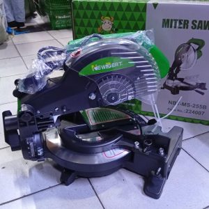 NewBeat 10 Inch Miter Saw