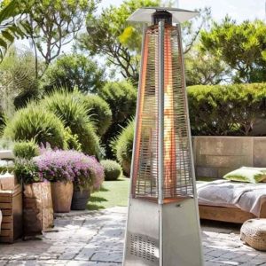 Patio Heater
