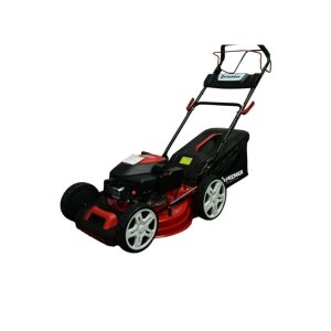 Self-Propelled Gasoline Lawn Mower 180CC, 5.5HP