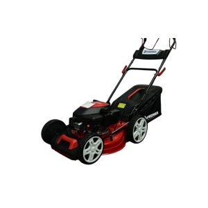 Self-Propelled Gasoline Lawn Mower