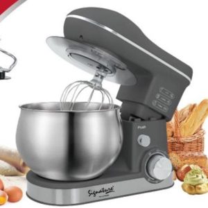 Signature Electric Stand Mixer