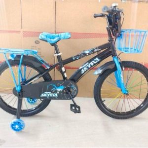 Size 20 Kids Mountain Bike