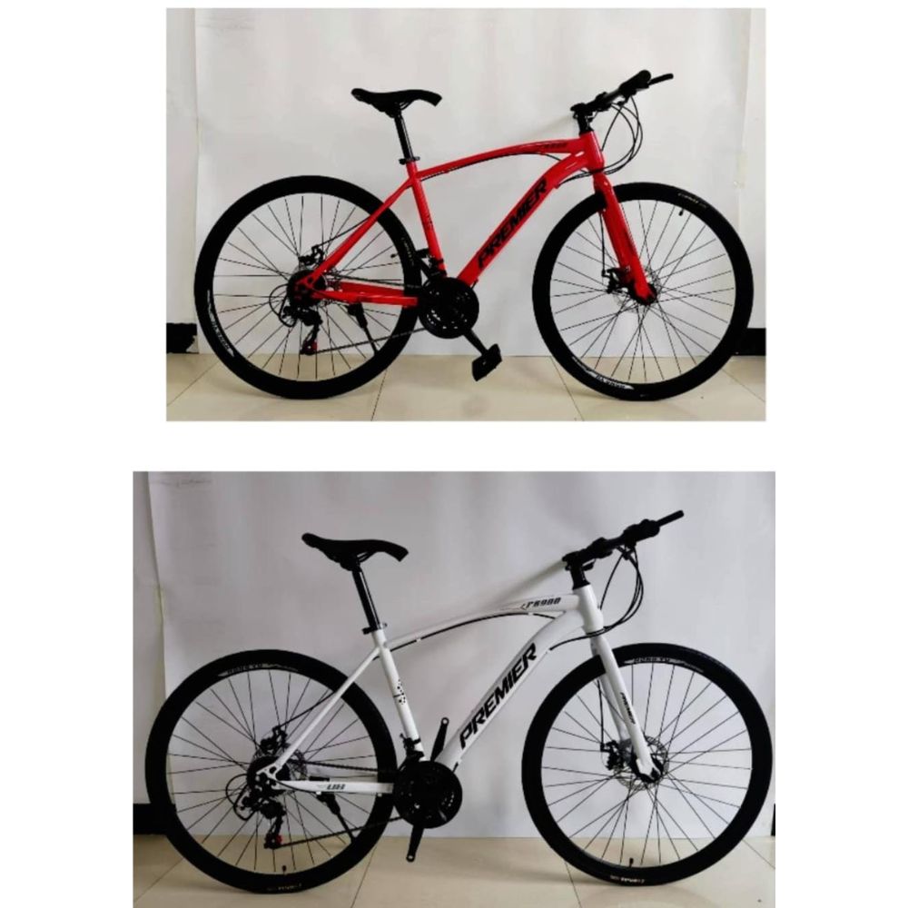Size 27 Racing Adult Mountain Bike