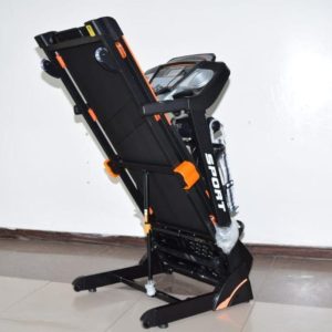 3.5 HP Sports Treadmill