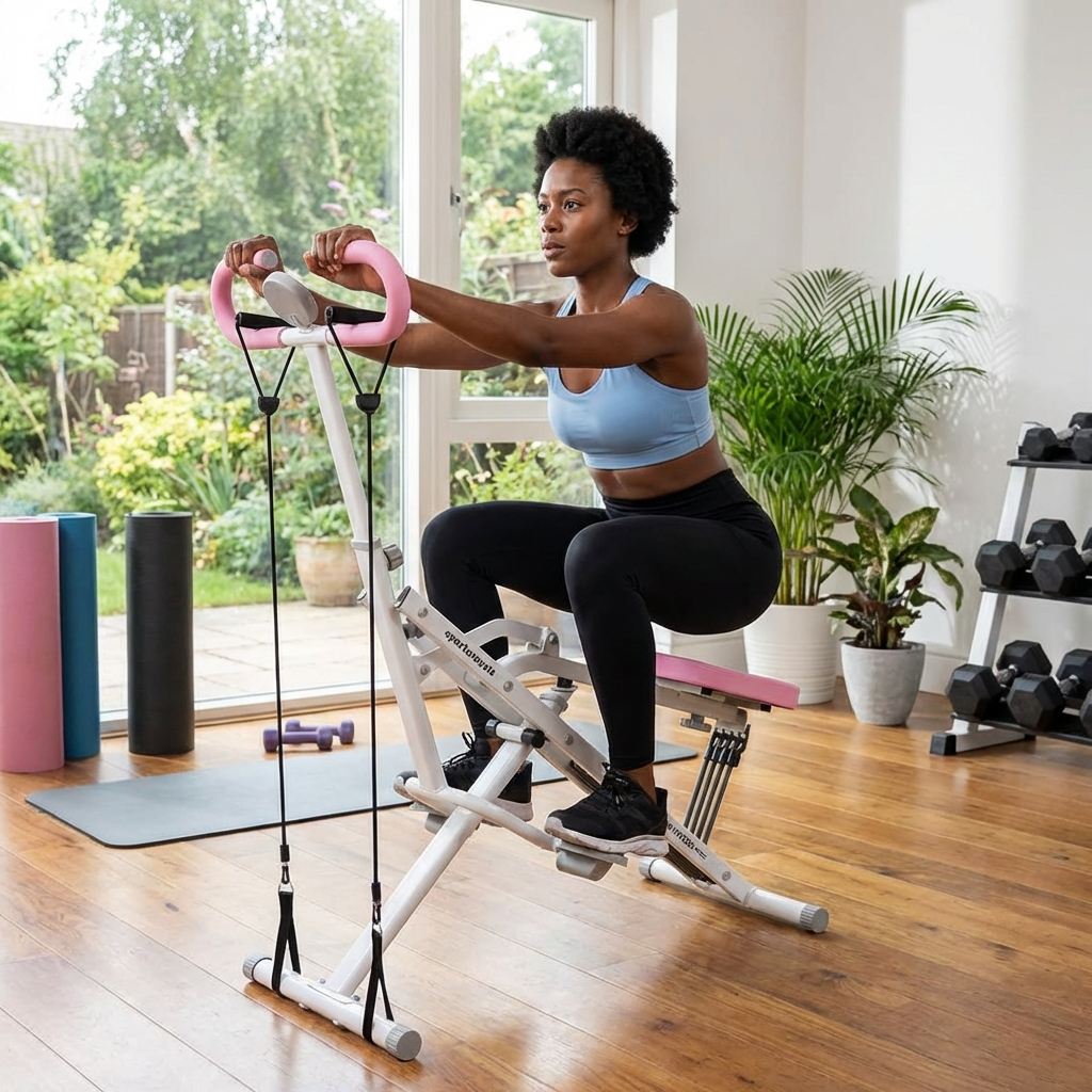 Squat Machine - Image 2