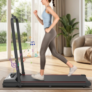 Foldable / Portable Walking Pad